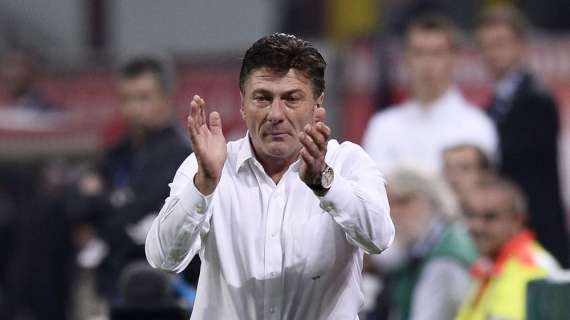 Sky - Mercato, Mazzarri non soddisfatto dell'organico