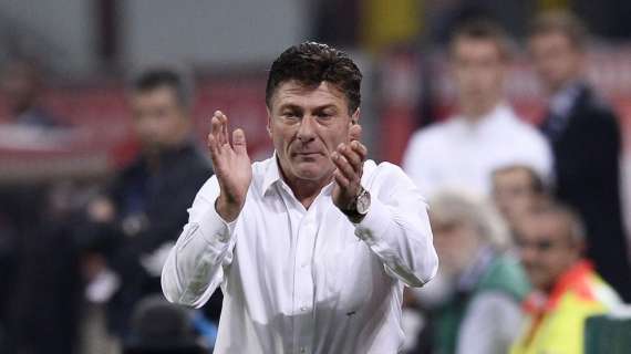 Di Marzio: "Mazzarri confermato, in attesa del derby..."