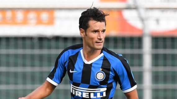 VIDEO - Candreva: "Conte sa tirar fuori il meglio di noi"