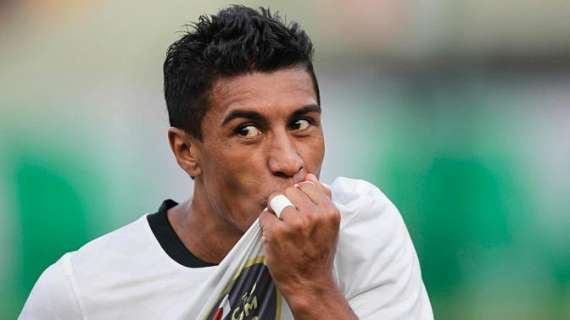 Il Corinthians ora nega: "Paulinho e l'Inter, non c'è nulla". Ma in realtà...