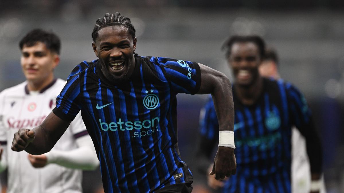 Il Podcast di FcIN - Inter-Bologna, l'analisi di Andrea Bosio: squadra dominante, bravo Chivu