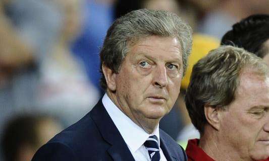 Hodgson confessa: "Inghilterra, hai un'ossessione"