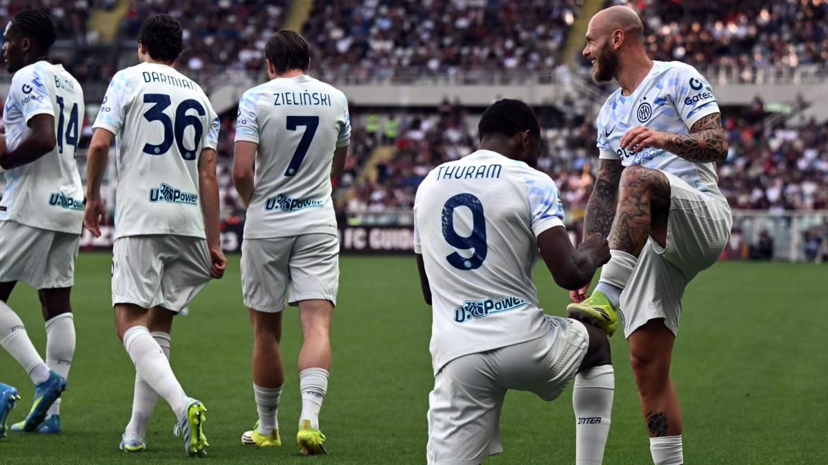 Moriero: "Sciuscià? Dopo 30 anni ci copiano ancora. Mi piace Dimarco perché..."