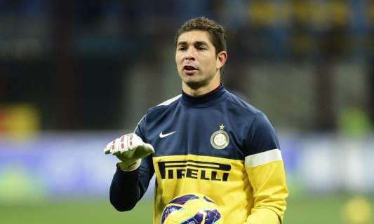 UFFICIALE - L'Inter prende anche J. Pablo Carrizo