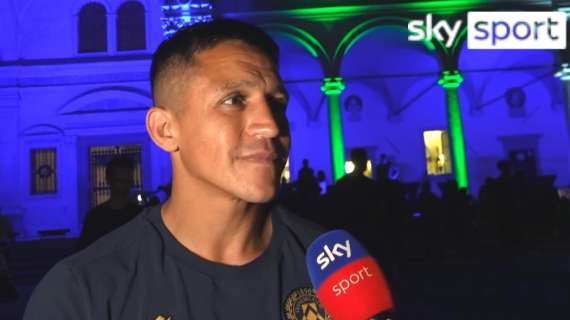 GdS - Sanchez, nuovo problema al polpaccio: il rientro in campo slitta ancora 