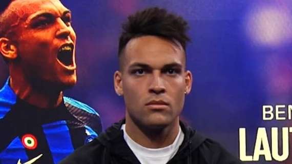 Lautaro a IMH: "Ho aiutato Julian Alvarez a migliorare. Ecco come dovremo affrontare il Napoli"