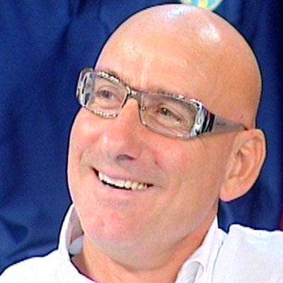 Graziani: "L'Inter è forte, ma la Roma può rinascere"