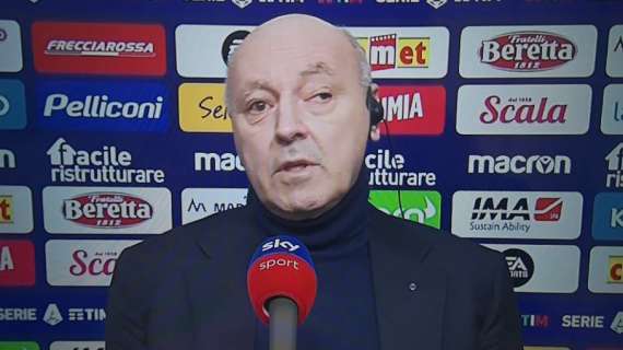 Marotta ricorda Zamparini: "A Venezia abbiamo vissuto momenti indimenticabili"