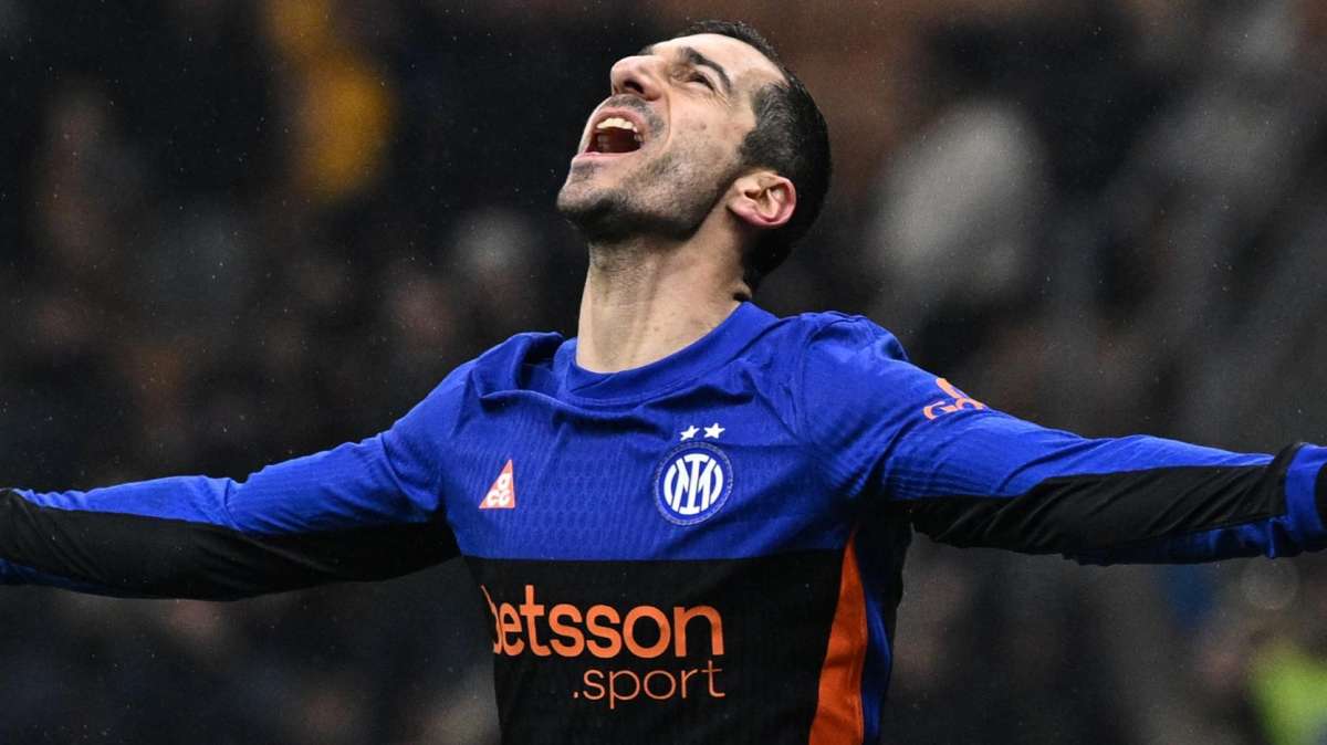 CdS - Mkhitaryan, cambia tutto? L'Inter adesso valuta il rinnovo. E la sua idea è...
