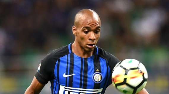 GdS - Vecino out, spazio a Joao Mario dietro Icardi. Borja e Brozovic in mezzo