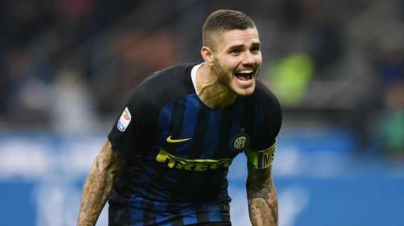 Icardi, Samp nel mirino: 4 gol fatti alla sua ex squadra