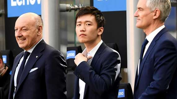 Zhang, mandato ai dirigenti: mercato in attivo, almeno un big in vetrina. A Imola colloquio con Elkann