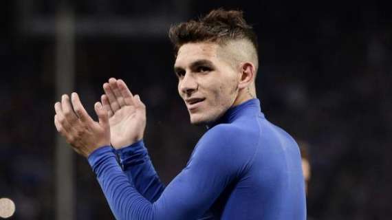 Torreira: "Vengo dalla fame e dalla polvere, non mi condizionerà mai il prezzo del cartellino"