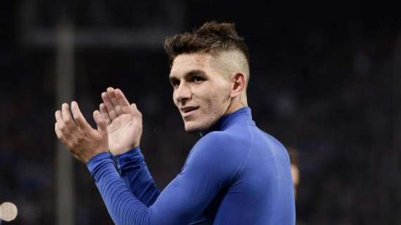 L'ag. di Torreira: "Lascerà la Sampdoria a giugno, Napoli avanti. Ma il ragazzo ora non ha alcuna fretta"