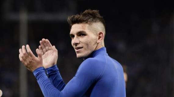 Torreira: "Mercato? Ora penso a cose più importanti"