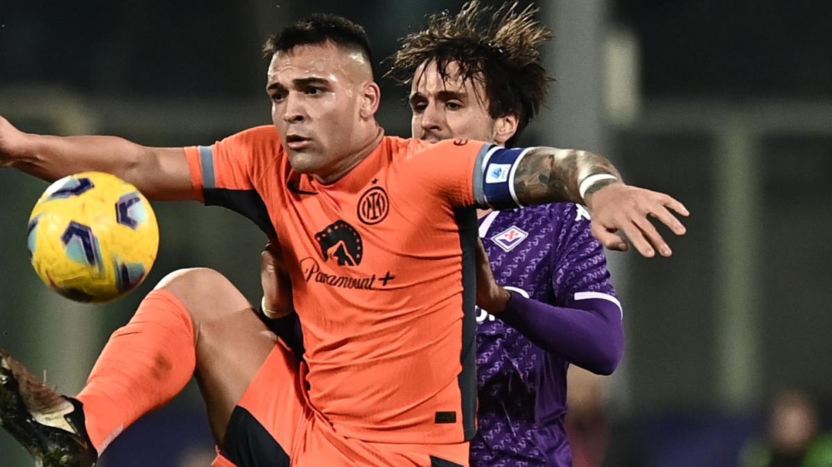 Fiorentina e Inter avversarie per la 176esima volta in Serie A: il bilancio è nerazzurro, ma viola avanti al Franchi