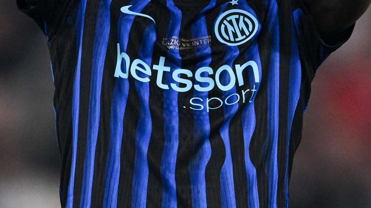 Inter-Verona, Betsson Sport scende in campo: tutte le iniziative al Meazza