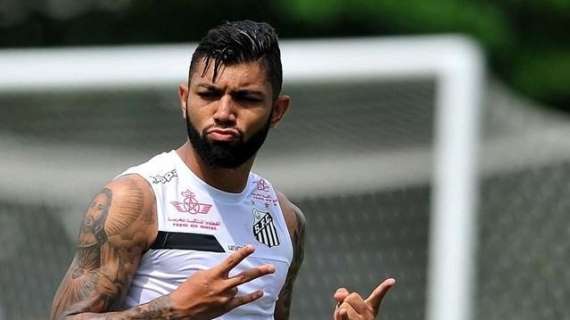 Edmundo: "Gabigol? Giocare in Italia è una caz.... Se avesse avuto la giusta rabbia avrebbe dominato"