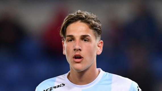 Primavera, Nicolò Zaniolo: "Che vittoria! Contento per l'assist al mio bomber preferito Matteo Rover"