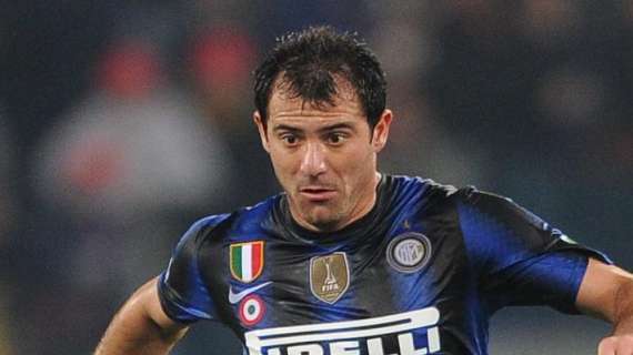 Stankovic: "Forse è stiramento. Scudetto, è dura"