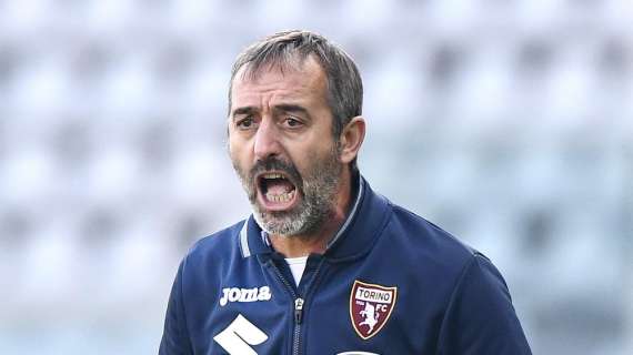 Qui Torino - Giampaolo "torchia" i difensori. Segre provato davanti alla retroguardia