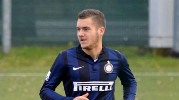 Puscas convocato nell'Under-19 della Romania