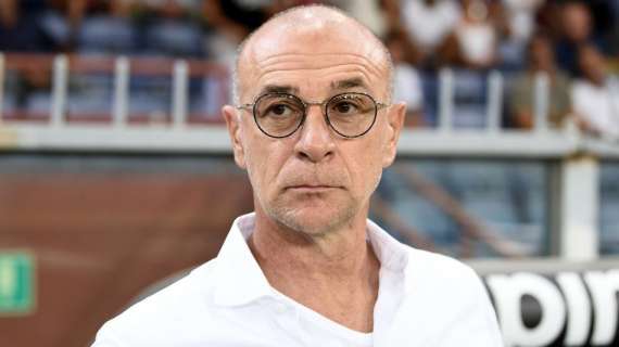 Ballardini: "La Serie A ripartirà, forse anche la B, non C e D. Lazio davanti a Juve e Inter in un caso"