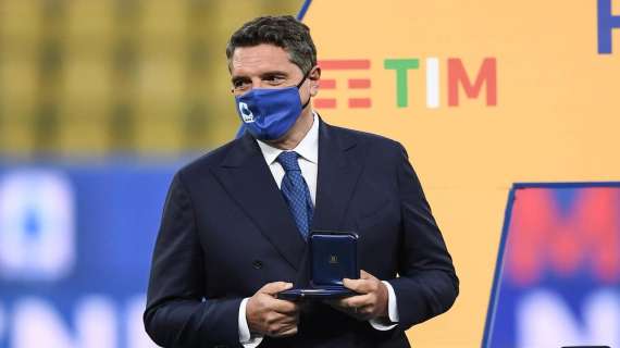 MF - Diritti tv Serie A e Supercoppa: dagli Emirati 270 mln di euro per la Serie A 