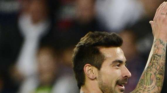 Lavezzi sbuffa sull'Inter: "Io ho sempre detto..."