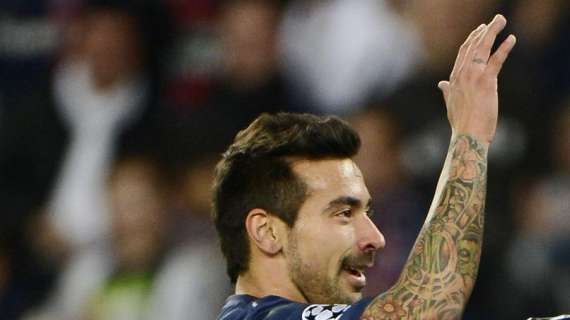 TS - Ag. Lavezzi a Parigi: sarà addio o adeguamento