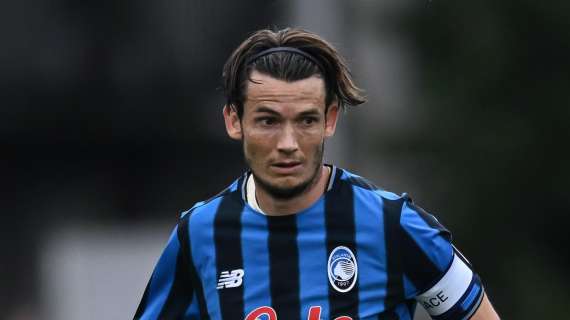 Atalanta, De Roon: "Non voglio spendere energie sul caso Lookman. Ci concentriamo su chi c'è"