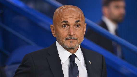 Spalletti chiarisce: "Mai nominato Inzaghi, mie frasi strumentalizzate. Non sono invidioso"