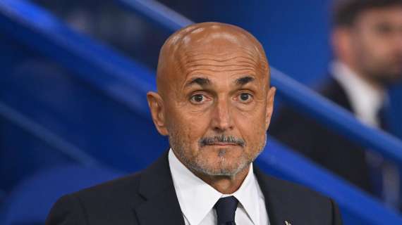 Spalletti: “Col Belgio non sarà facile ma dobbiamo vincere. Dobbiamo dimostrare di essere al top”