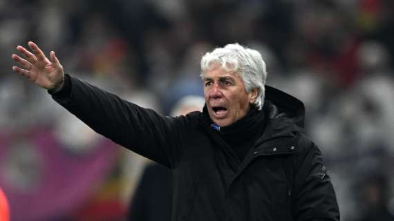 Sky - Atalanta, Gasperini pensa a qualche cambio per l'Inter: possibile occasione dal 1' per Zaniolo 