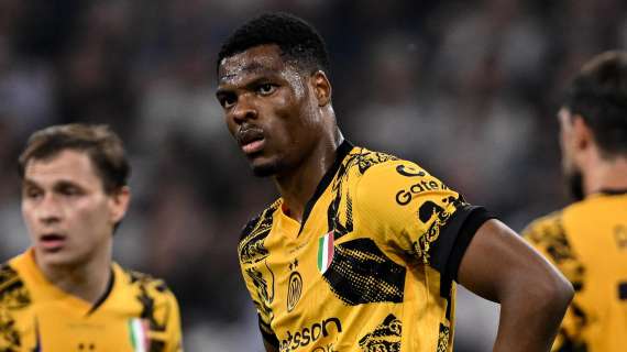 PSG-Inter, i migliori giocano sulle fasce. Premiati i 6 minuti di Bisseck