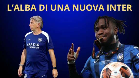 La SETTIMANA di LOOKMAN? NUOVA OFFERTA in arrivo. Dall'U23 l'INDIZIO CHIAVE sull'INTER di CHIVU