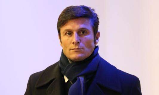 Finale UCL, Zanetti e Maldini ambasciatori di Milano