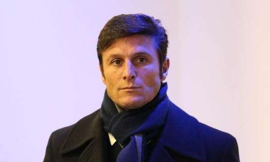 Zanetti assicura: "ET tiene al progetto Inter Academy"