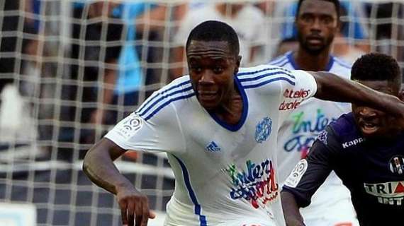 Imbula, dall'OM: "Non una questione per 1 milione". La palla passa al giocatore