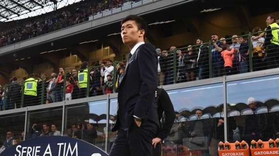 GdS - Prestito, scudetto, mercato e stadio: Steven Zhang pronto ad affrontare tutti i temi per rilanciare la sua Inter