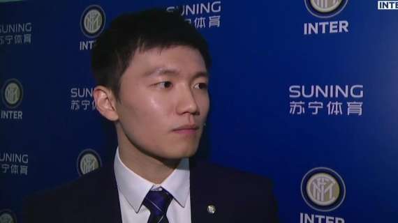 Zhang a ITV: "Possiamo battere chiunque, sarà una sfida emozionante"