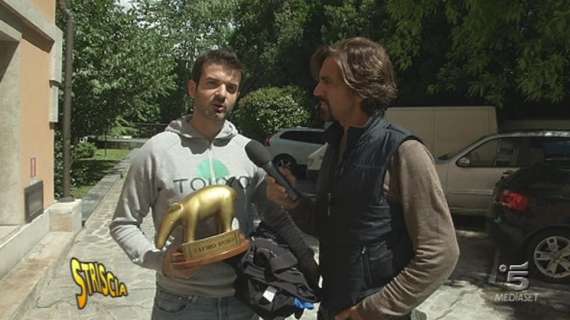 Strama coi Tapiri: "Senza gli infortuni fu record! Futuro? Mica possiamo..."