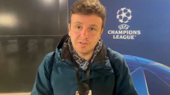 VIDEO - Barcellona-Inter 3-3, il commento della partita con un occhio al ritorno