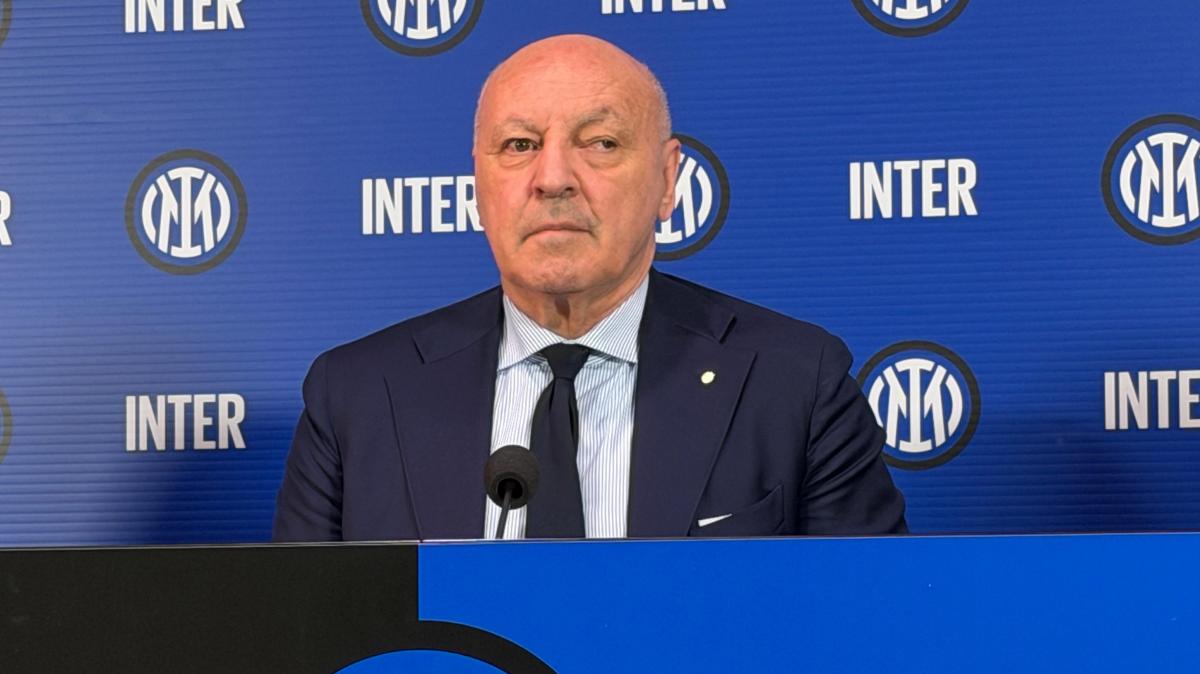 VIDEO - L'Inter firma il 'Manifesto della comunicazione non ostile' con Parole O_Stili: l'intervento di Marotta e D'Ambrosio 