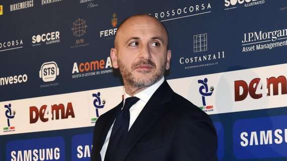 Parma, Faggiano: "Il calciomercato è imprevedibile, Ausilio è sempre vigile"