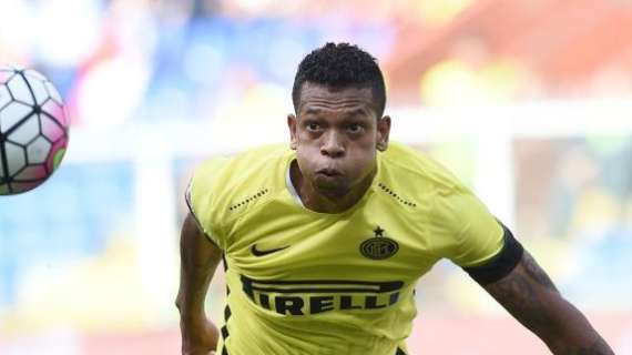 Sky - Guarin-Jiangsu, lunedì arriva l'agente in Italia