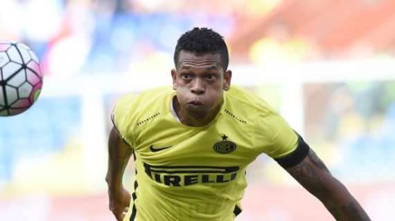 Guarin salta la rifinitura, Sassuolo a rischio