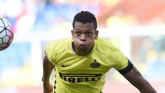 Guarin a MP: "Miglior attacco vs difesa, speriamo..."