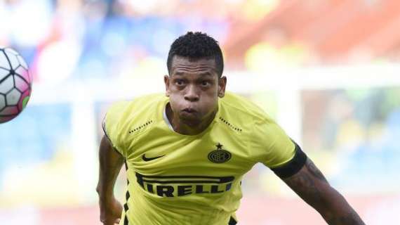 Guarin, primo allenamento con lo Shanghai Shenhua