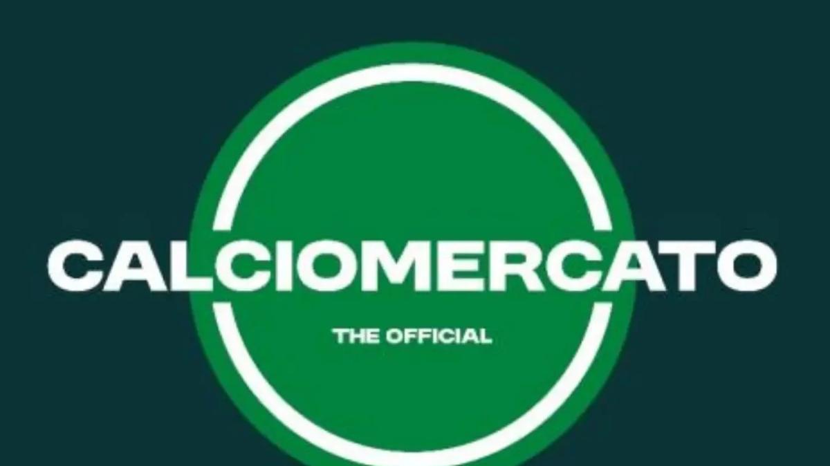Il calciomercato da oggi ha un nuovo logo: il lancio a cura di Master Group Sport